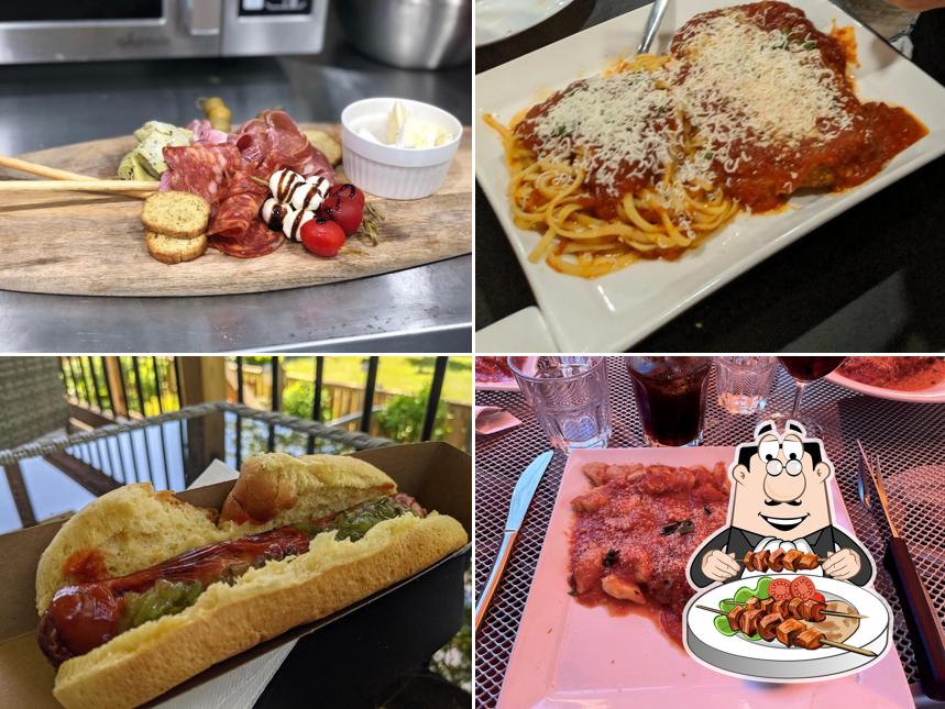 San Vito's Italian Bistro & Bar