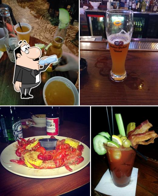 115 Bourbon Street 3359 W 115th St In Merrionette Park Restaurant 115 bourbon street 3359 w 115th st in merrionette park restaurant