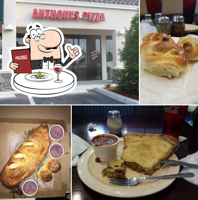 Best new YorkStyle Pizza in Mount Dora restaurants, spring 2024