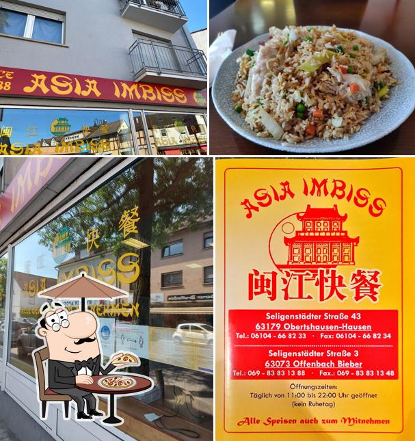 Bilder Von Asia Imbiss Offenbach Am Main