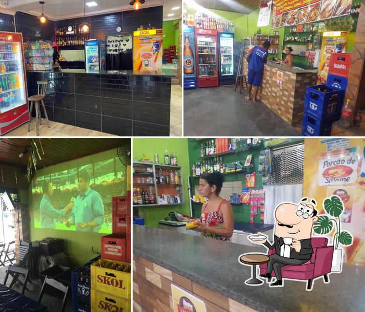 Bar do Wallace