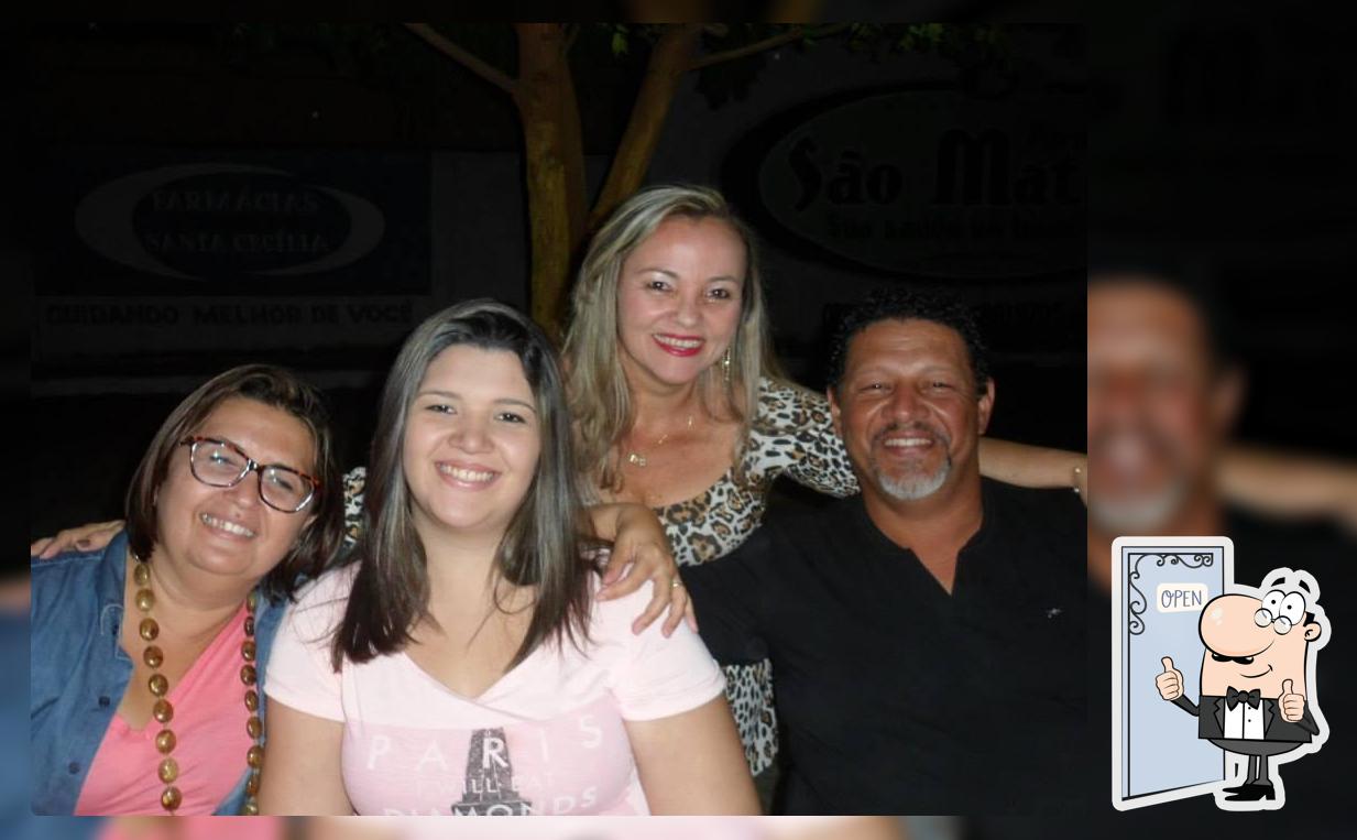 Biritas Bar