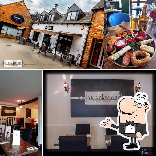Find the best place to eat in Buckingham, summer 2024 Restaurant Guru