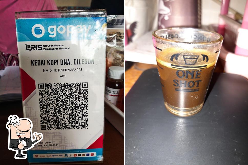 Look at this pic of Kedai Kopi DNA