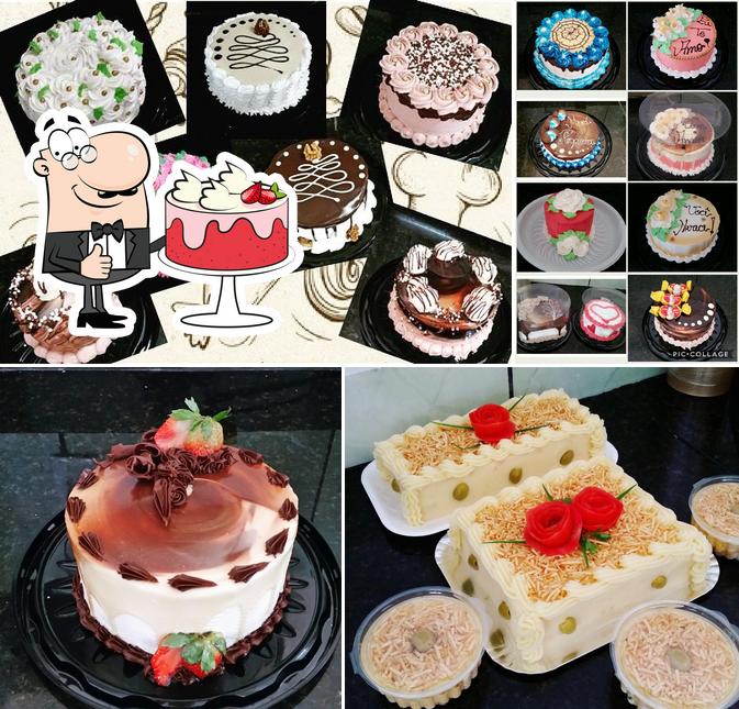Tutti Delicia Panificadora E Confeitaria
