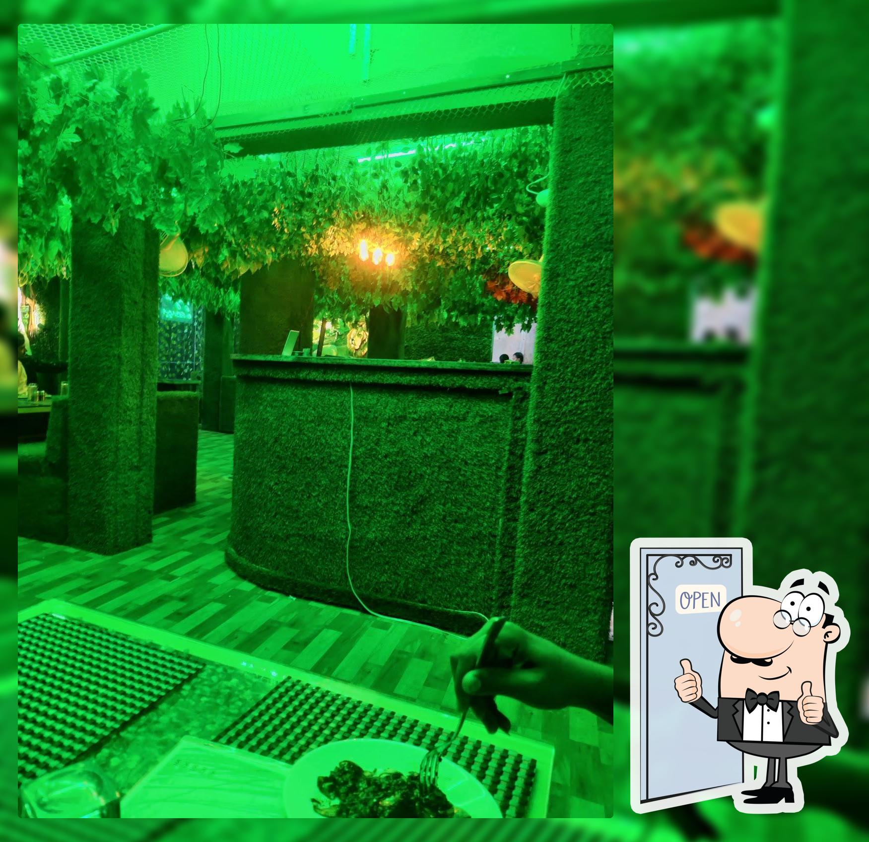 New Classic Jungle Restaurant
