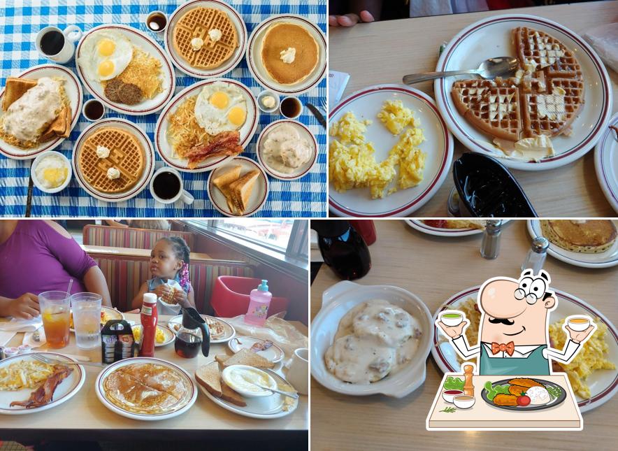 Huddle House Milan Tn