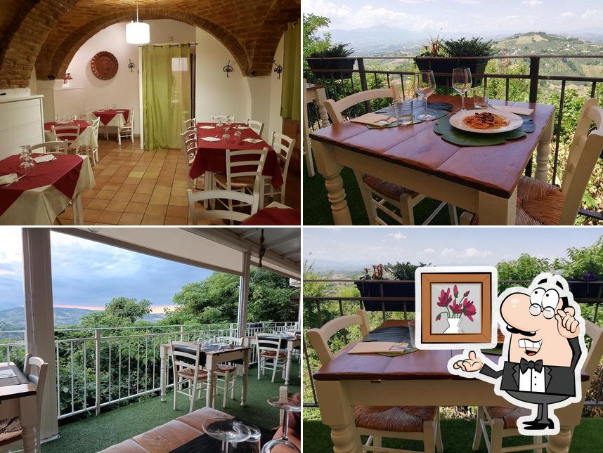 Osteria Il Grottino