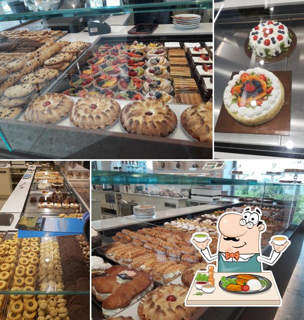 Pasticceria Marabelli