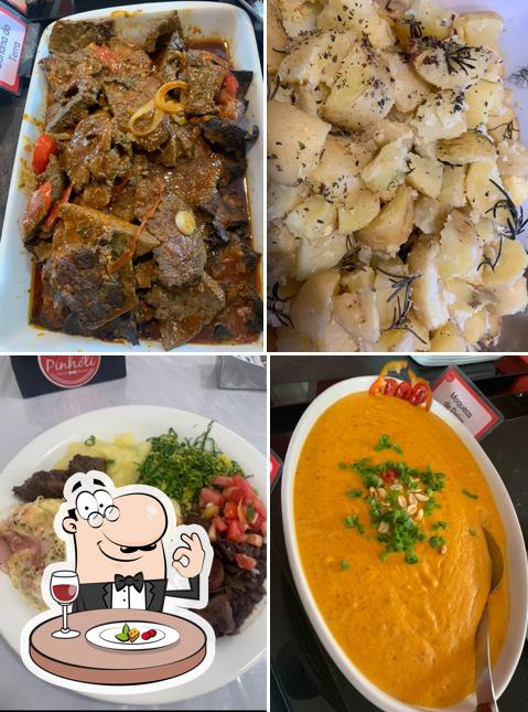 Pinholli Restaurante