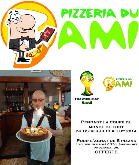 Regarder l'image de Pizzeria du rami