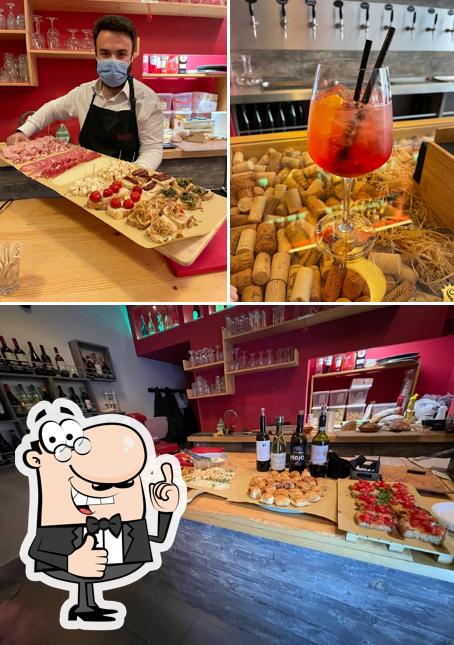 Voir la photo de Bacco's - wine and food Naples