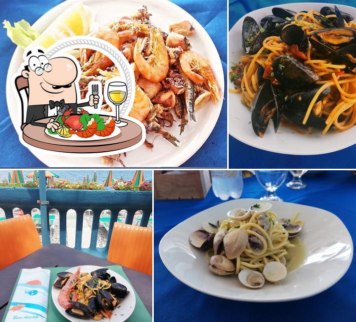 Lido Tamarix - Stabilimento Balneare, Bar, Ristorante