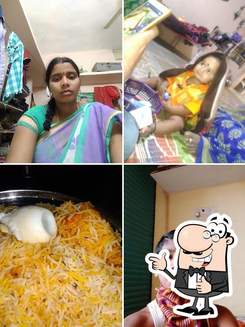 Akshaya Family Restaurant