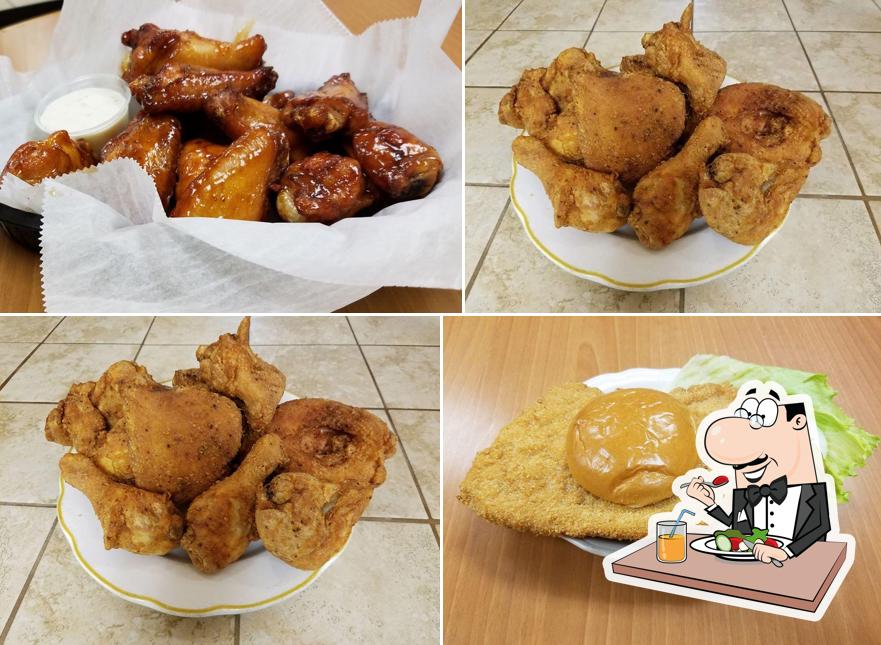 Baker's Smokehouse in Kirksville Restaurant reviews