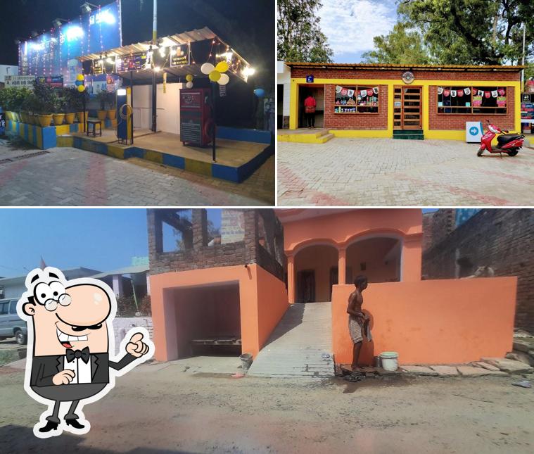 Bharat Petroleum Larati Devi Filling Station, Maigalganj Restaurant reviews