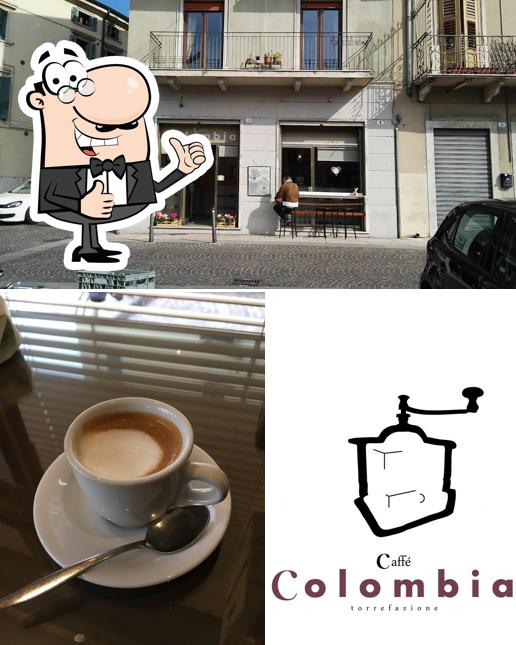 Guarda questa immagine di Caffè Colombia Verona