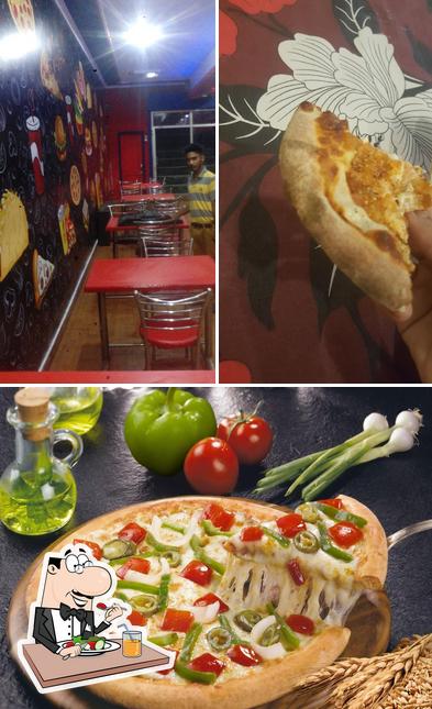 Domnik Pizza Sunny Enclave