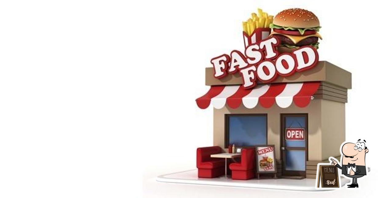 Regarder cette photo de Food 76 kebab