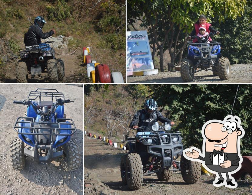 Green Valley Adventure