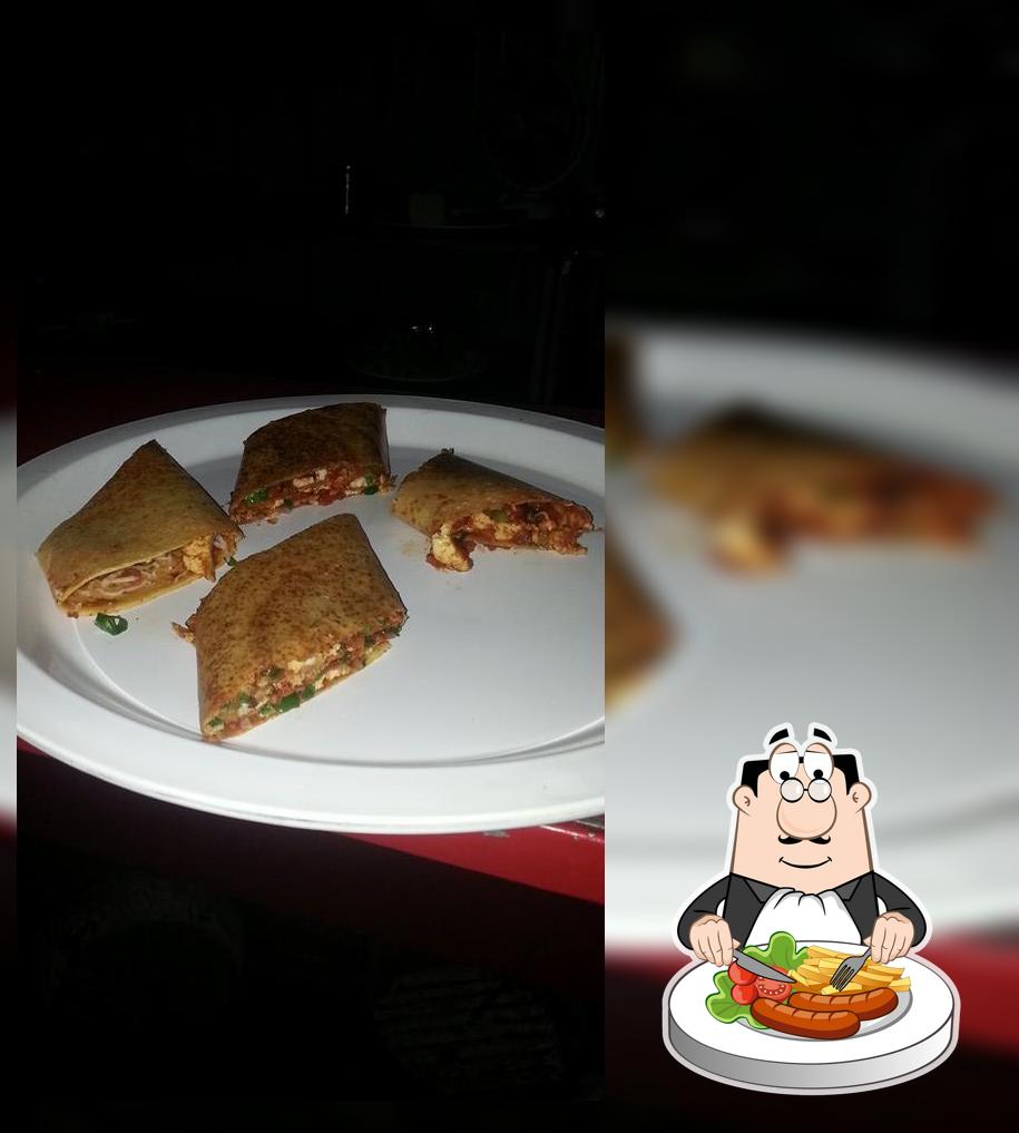 Jay Ambe Mysore Fancy Dosa - Savarkundla