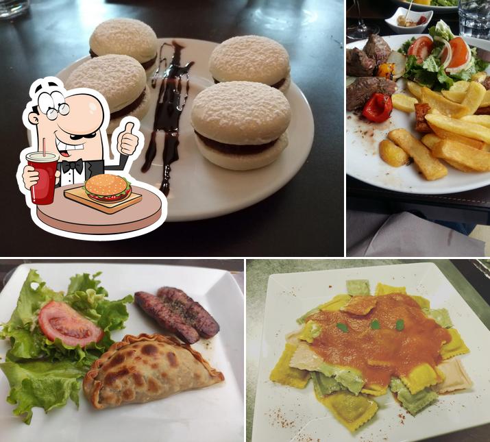 Restaurant Malambo Trieux