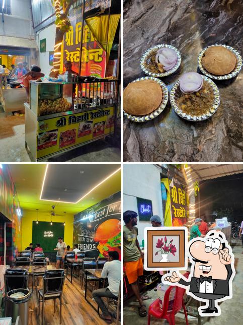 SHRI BIHARI RESTAURANT