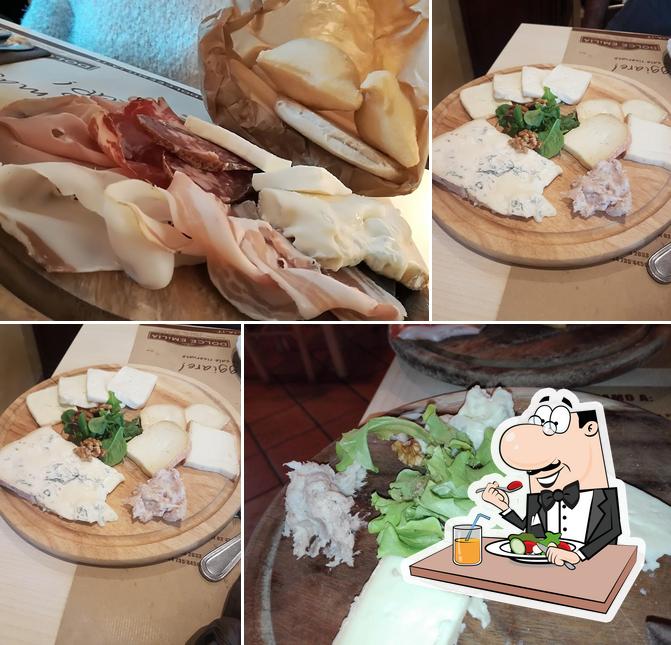 Trattoria Dolce Emilia