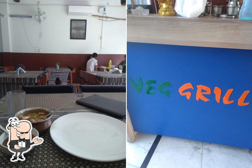 Veg Grill photo