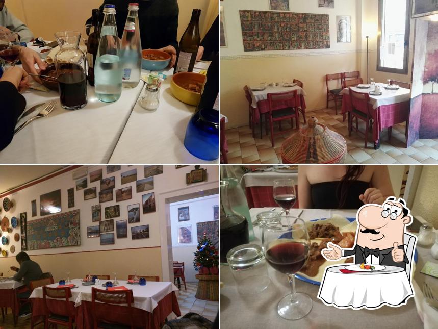 Guarda la immagine di Ristorante Dahlak