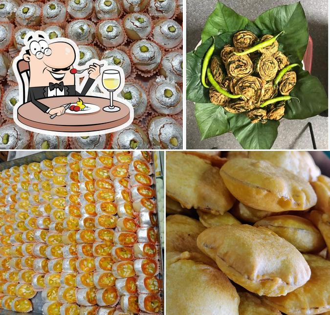 Shanti uphar gruh and sweet Mart