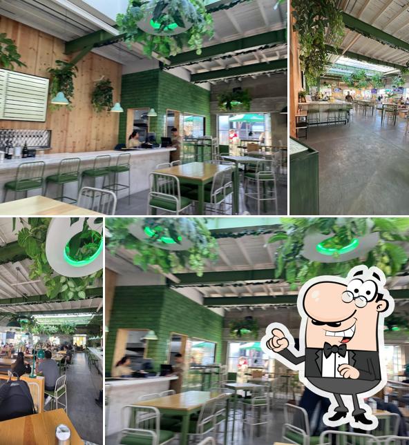 The Beer Garden pub & bar, Tijuana Restaurant reviews