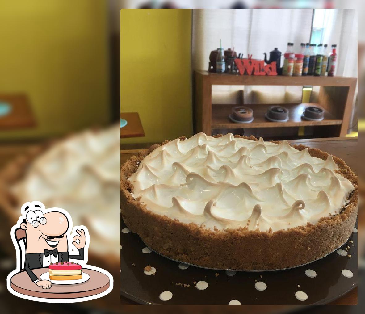 Wiki Revistaria e Café