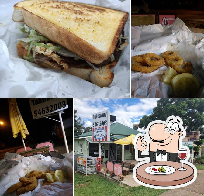 Best chicken wraps in Boonah restaurants, autumn 2023 Restaurant Guru