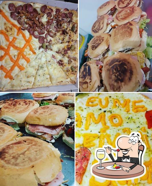 Pizzaria da Gigi