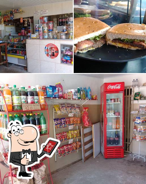 Mini Mercearia do Zé
