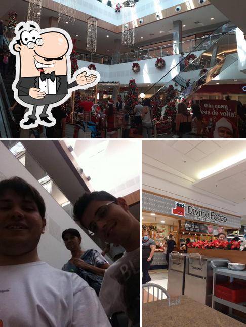 See this pic of Divino Fogão - Maxi Shopping Jundiaí