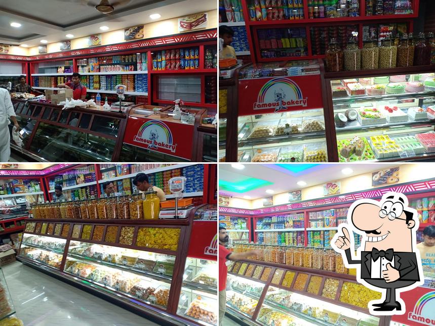 Famous Bakery image