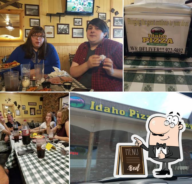 Idaho Pizza Kuna Craigslist Marketplace