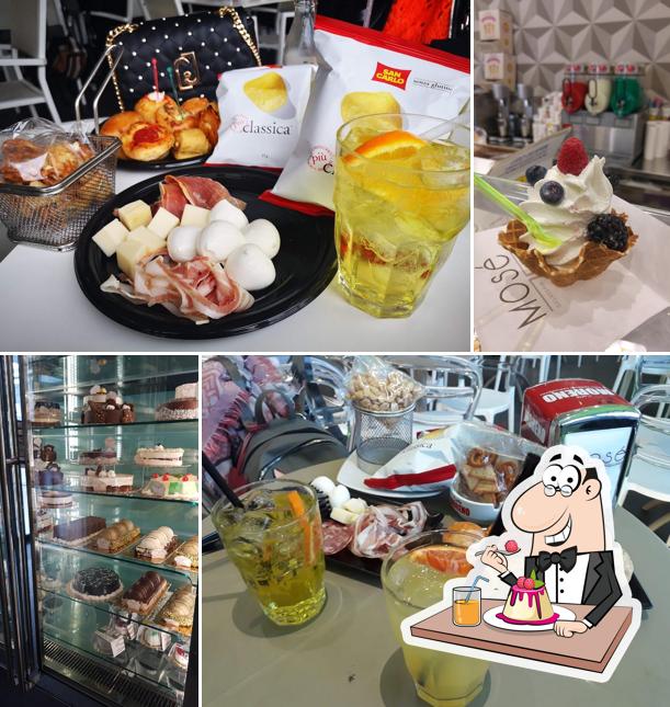 Pasticceria Mosé Cercola | Pasticceria Napoletana - il Babà Napoletano