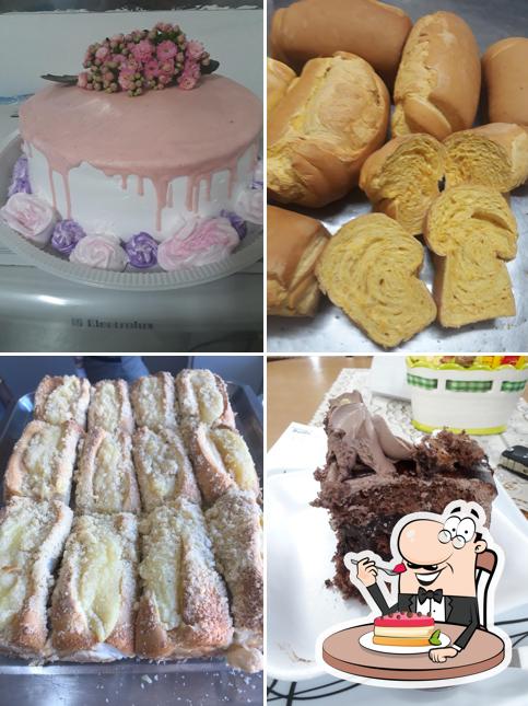 Panificadora e Confeitaria Bolfe