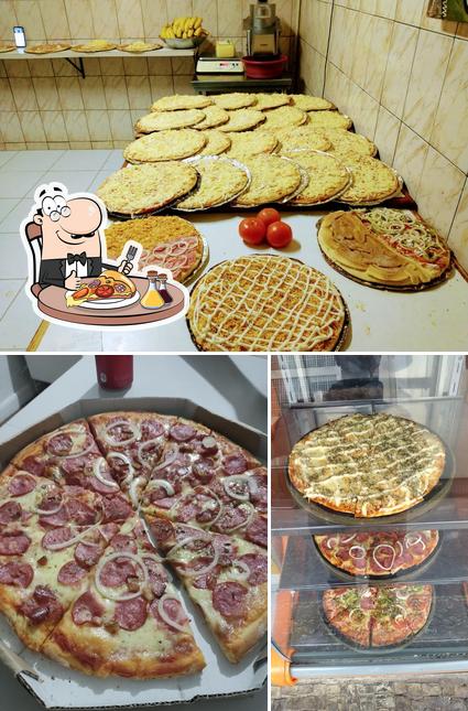 Pizzaria Sabor Mineiro