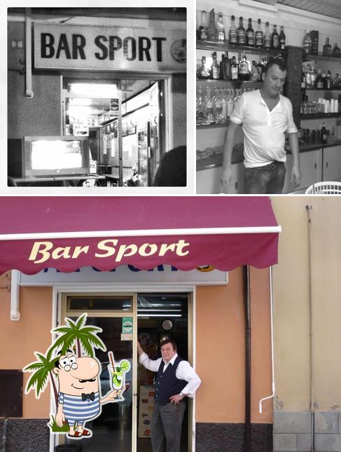 Guarda la foto di Bar Dello Sport