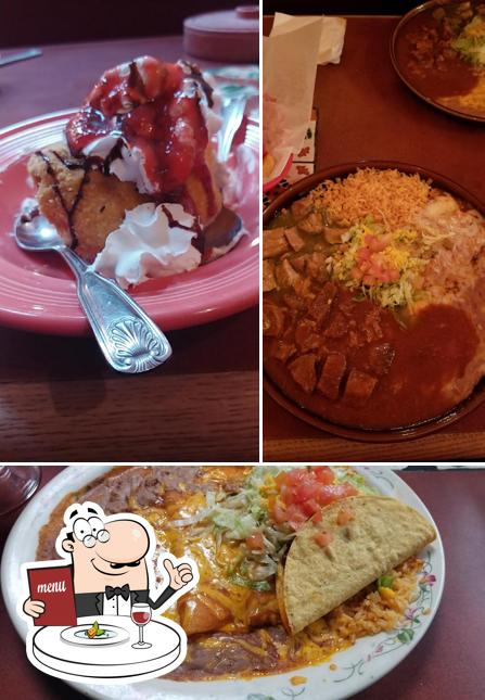 Puerto Vallarta Restaurant In Puyallup Restaurant Reviews