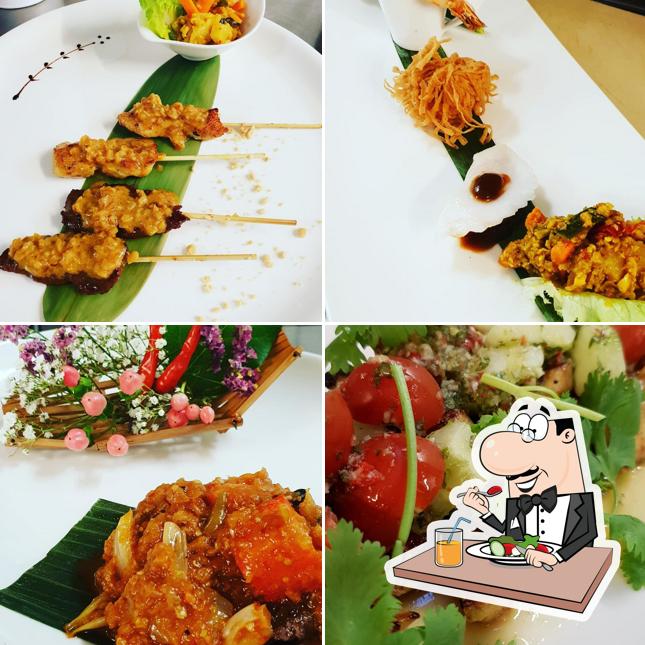 Restaurant Asiatique Le Bonzaï