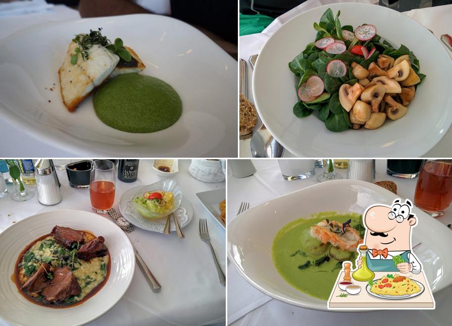 Restaurant Das Elephant