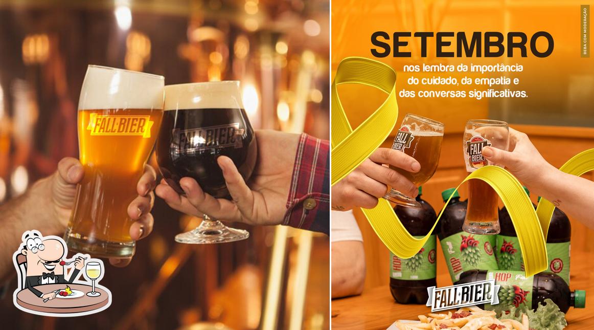 Fallbier