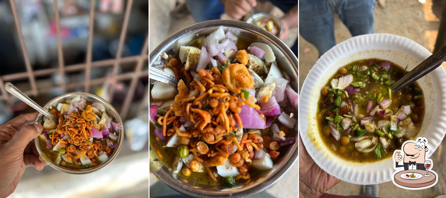 LALLU DHABA,handia godam