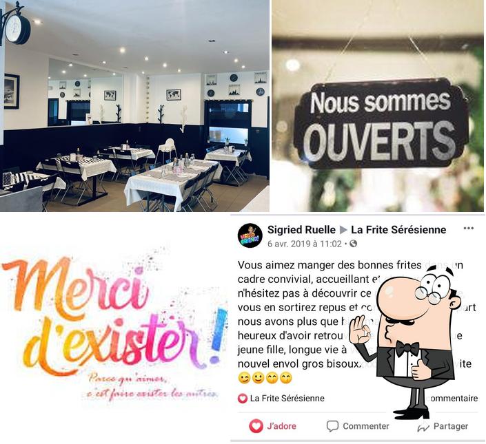 La Frite Sérésienne