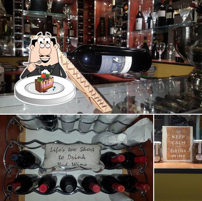 Morara Wine and Spirits Emporium, Soweto Restaurantbewertungen